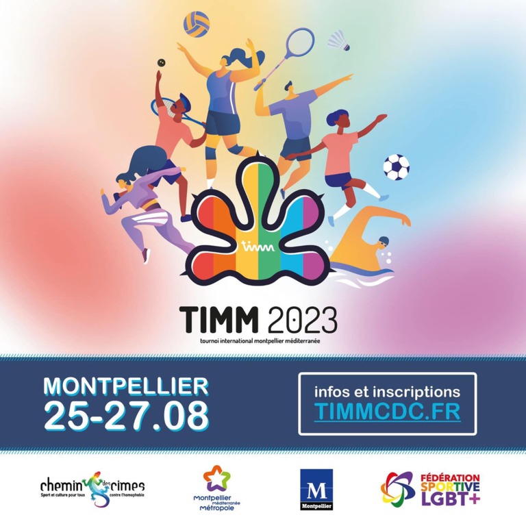 TIMM Montpellier