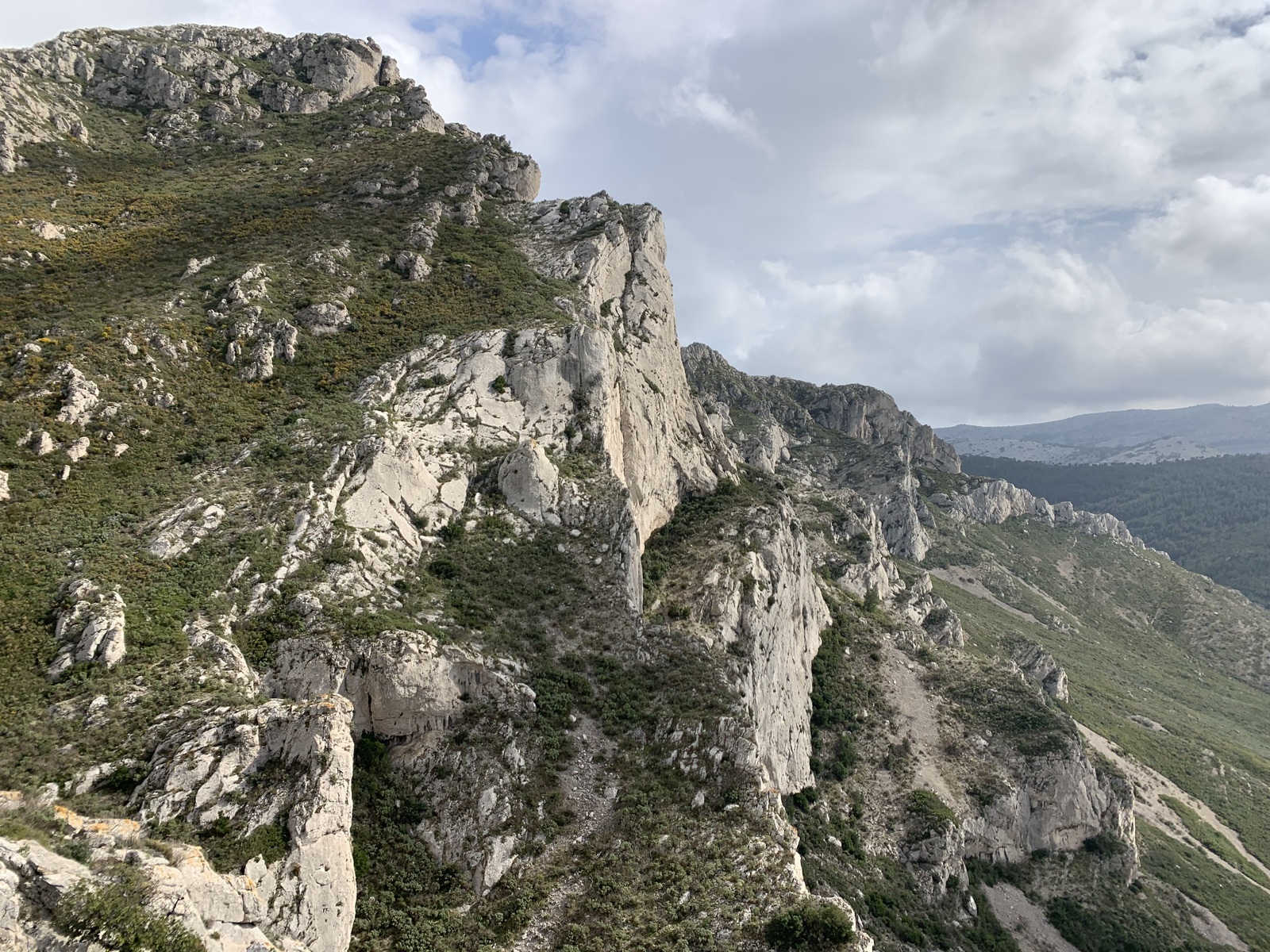 Ultra Randonnée FRM 2026 - Panouse - Muraille de Chine - Mont Lantin - Télégraphe - Roc de la Croix - Mont Saint Cyr - Parc des Bruyères
