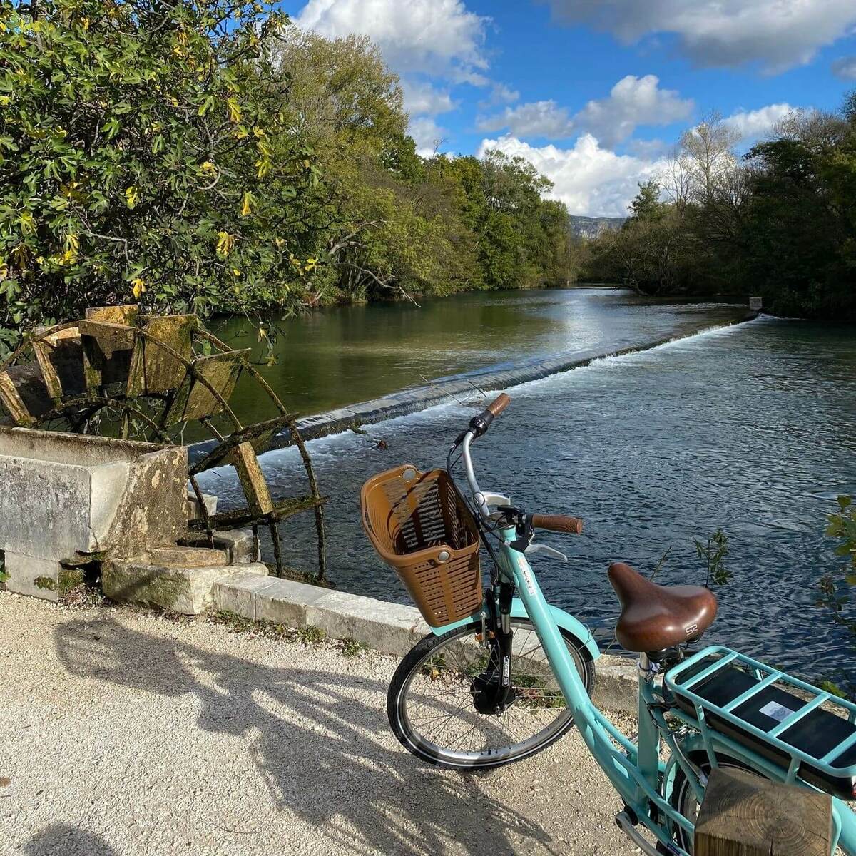 Week-end Vélo