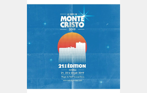 Défi Monte Cristo 2019