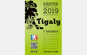 TIGALY 2019