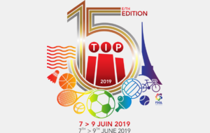 TIP, tournoi international de Paris
