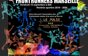 Soirée de Lancement Saison 2019-2020