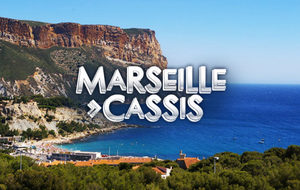 Marseille-Cassis