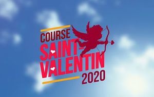 Course de la Saint Valentin