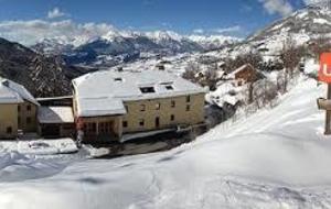Week End Ski UCPA les Orres Janvier 2020