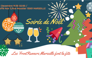 Fete de Noel des FRM