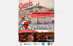 Corrida du Vieux-Port