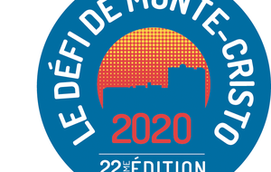 Défi Monte Cristo 2020