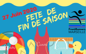 Fete de fin de Saison