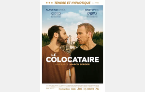 Ciné Front &quot;Le colocataire&quot;