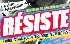 Semaine Sportive Pride Marseille