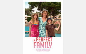 Ciné Front  A Perfect Family 