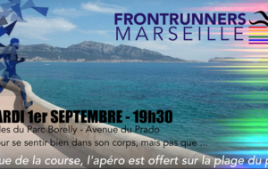 Course de Rentrée Saison 2020-2021