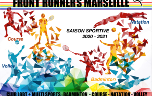 Apéro de Rentrée FRM Saison 2020-2021