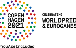 Eurogames et World Pride 2021