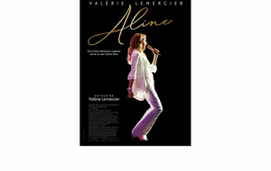 Avant Première &quot;Aline&quot;