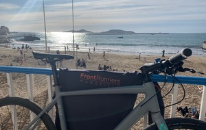 Sortie Vélo Octobre 2020 - Marseille Multipistes !