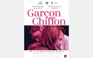 CinéFront  Garçon Chiffon 