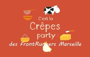 Après-Midi Crèpes chez Lolo