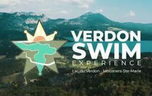 Verdon Swim Experience