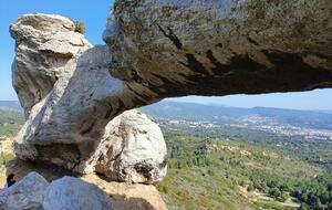 Rando de Printemps La Ciotat