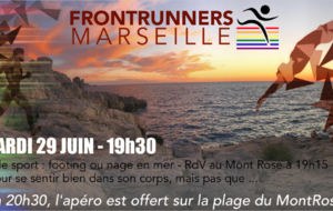 Soirée FRM &quot;Sport &amp; Fun&quot; / Pride Marseille