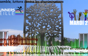 Les FRM et le mois de Lutte contre les LGBTQI+Phobies