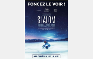 CinéFront &quot;Slalom&quot;