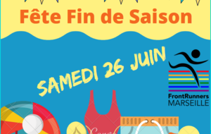Fête de fin de Saison