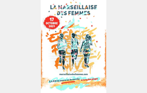 La Marseillaise des Femmes