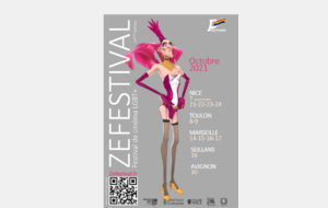ZeFestival Ciné LGBT