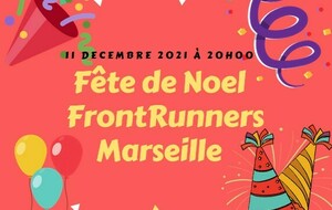 Fête de Noêl des FRM