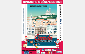 Corrida du Vieux Port