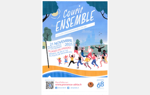 Course Intergénérationnelle 6&amp;8