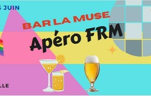 Apéro FRM Juin 2022