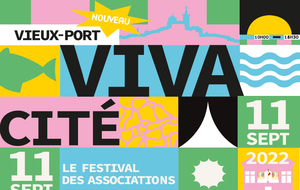 Vivacités 2022
