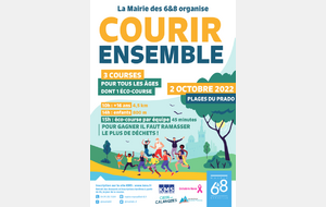 Courir Ensemble