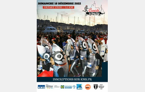 Corrida du Vieux Port 2022