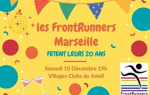 Fête des 20 ans des FRM