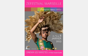 ZeFestival (Cinéma LGBTQIA+)