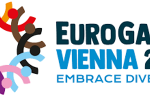EuroGames Vienne