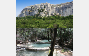 Rando - La Sainte-Baume et Les Sources de l’Huveaune - Sortie 1