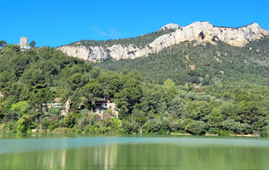 Rando - Le Mont Caume (Le plus haut Mont Toulonnais) - Sortie 1