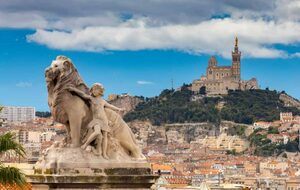 Balade Urbaine - A la Recherche de la Massalia Perdue