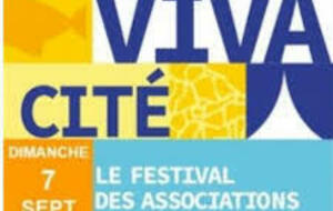 VIVACITE Salon des Associations
