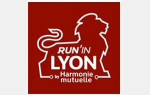 RUN IN LYON 2025