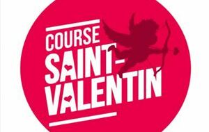 Course de Saint Valentin 