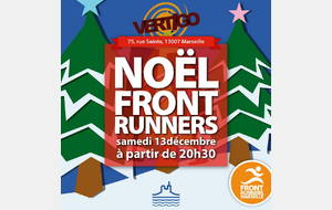 Fête de Noel des FRM