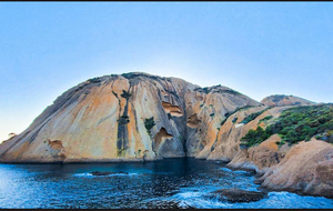 Rando de Noël 🎅🏻 - Autour de la Ciotat et du Sémaphore du Bec de l’Aigle - Sortie 2
